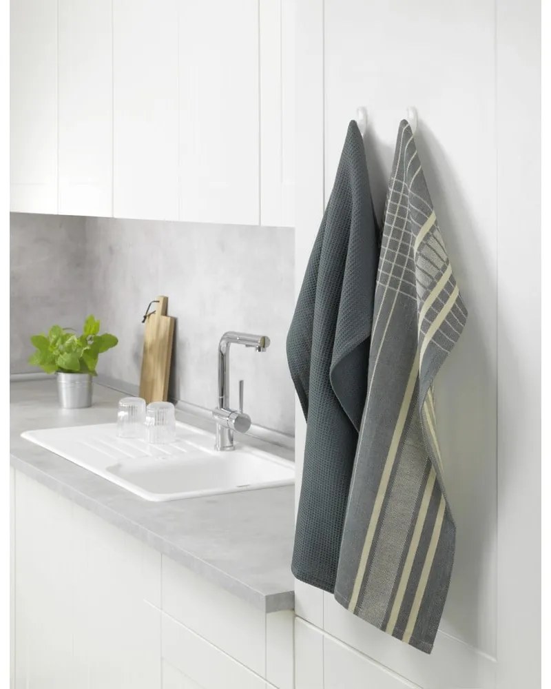 Prosop de vase din bumbac 45x65 cm Tito – Wenko