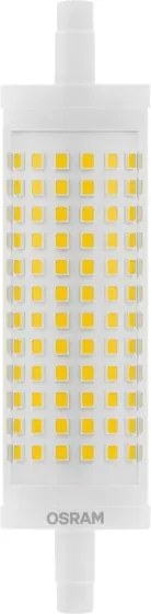 Bec LED dimabil R7s 18,2W 230V 2700K 118 mm - Osram