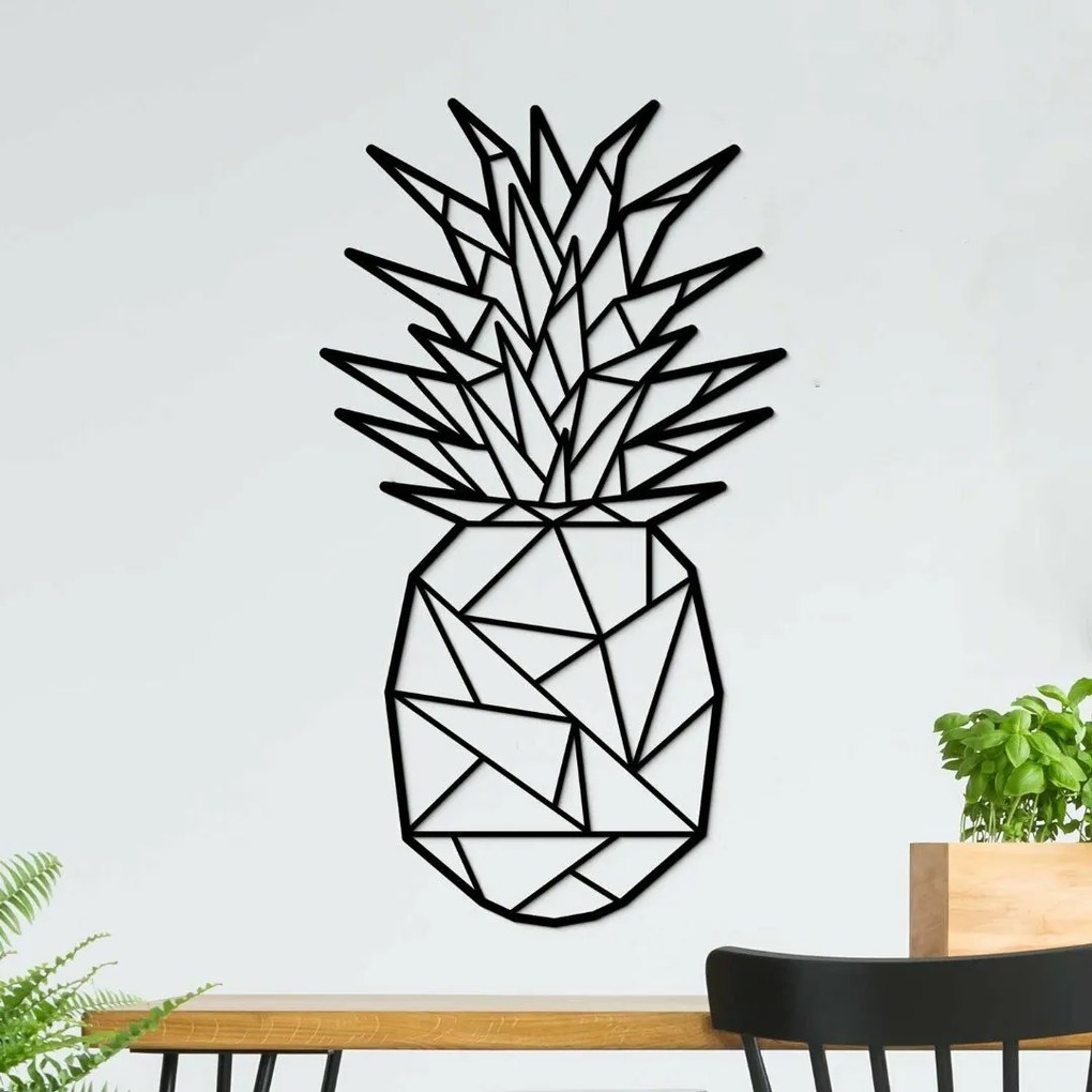 DUBLEZ | Decorațiune modernă pentru casă - Ananas