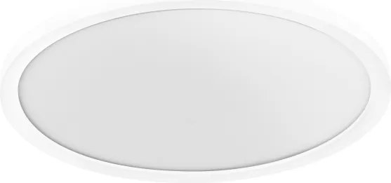 Osram - Plafonieră LED reglabilă pentru baie SMART+ DISC LED/24W/230V IP44 Wi-Fi