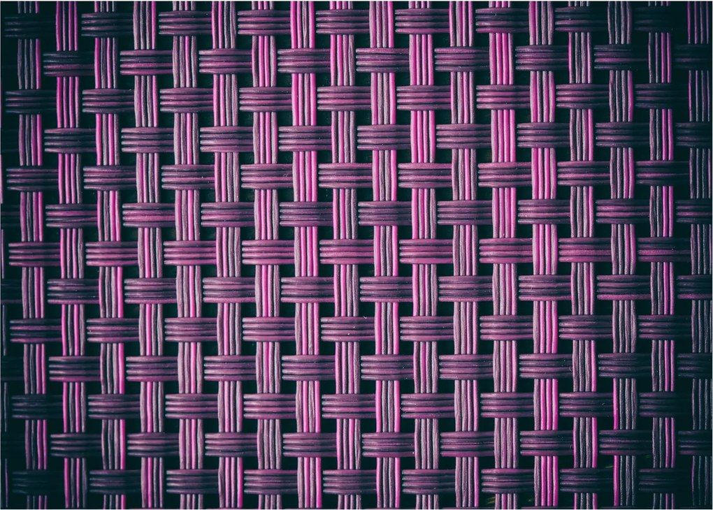 Tabloul textura în mov (70x50 cm)