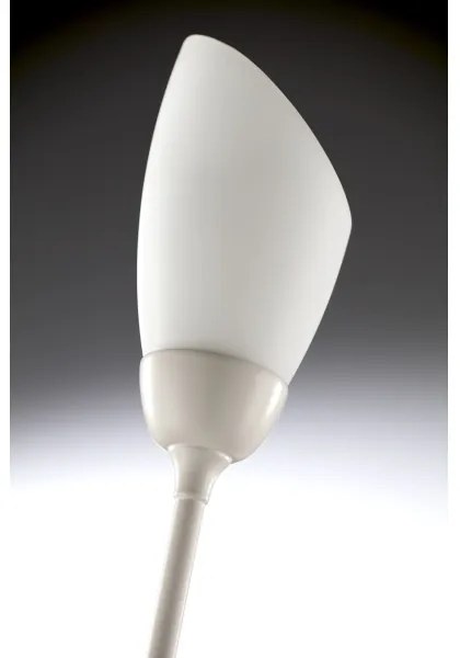 Lampadar GLORIOSA Jupiter 2063, 9xG9/14W/230V, crem