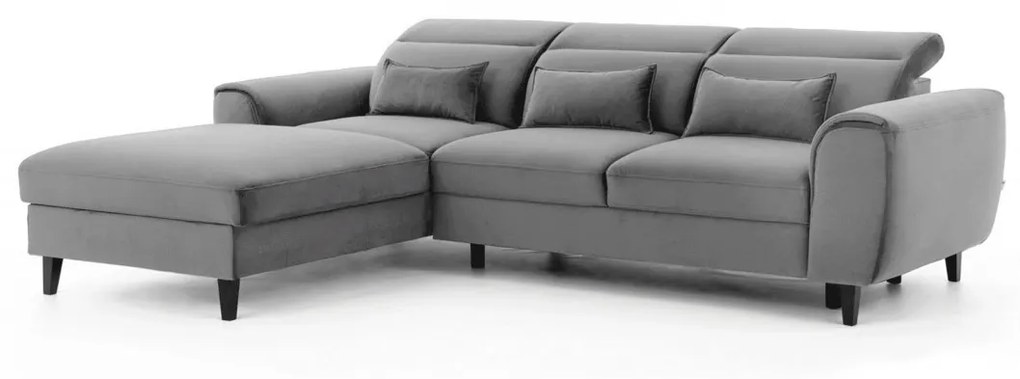 Coltar extensibil Foble pe stanga Nube 4