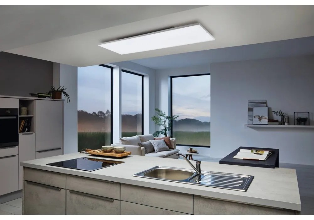 Plafonieră smart LED 11 W TURCONA-Z – EGLO