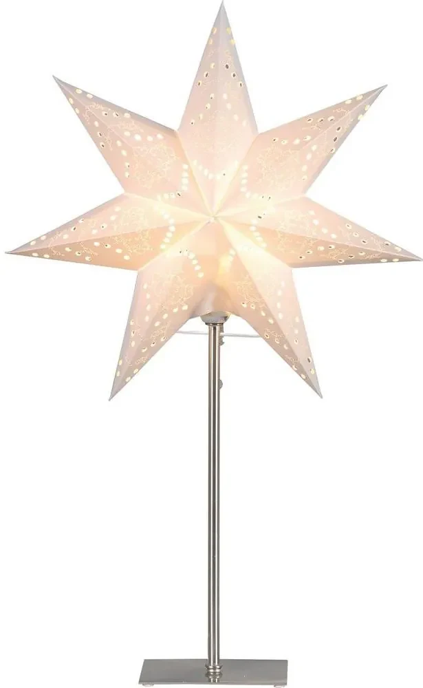 Decorațiune de Crăciun SENSY 1xE14/25W/230V Eglo 410309