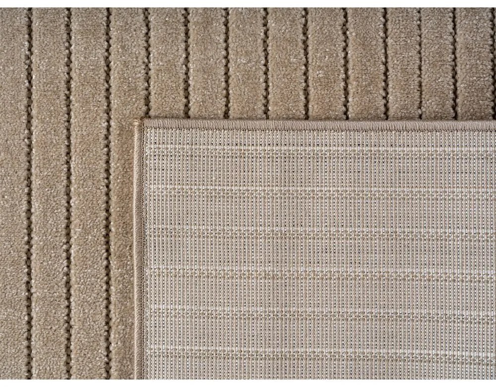 Covor pentru exterior și interior bej 120x170 cm Nova 1202 – Ayyildiz Carpets