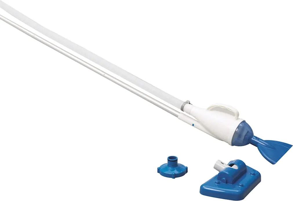 Bestway Aspirator de piscină AquaCrawl, 58212
