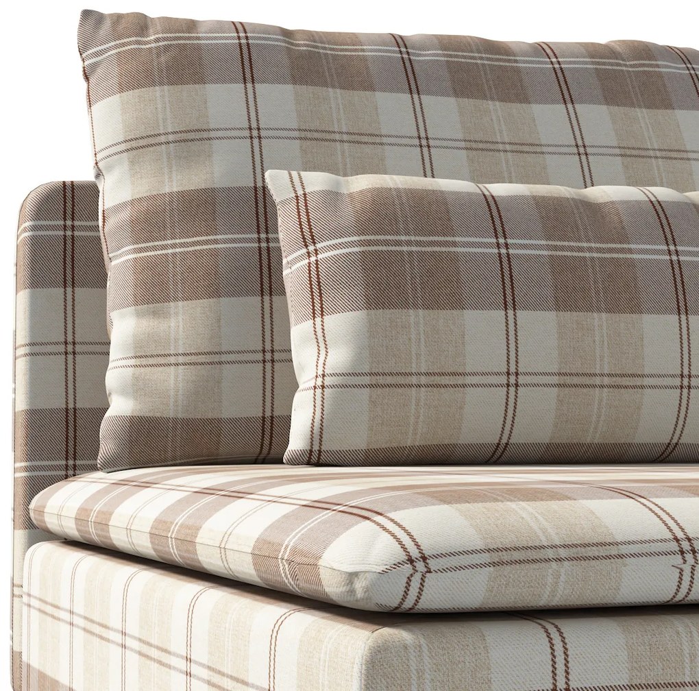 Husă pentru modul Söderhamn cu 1 loc