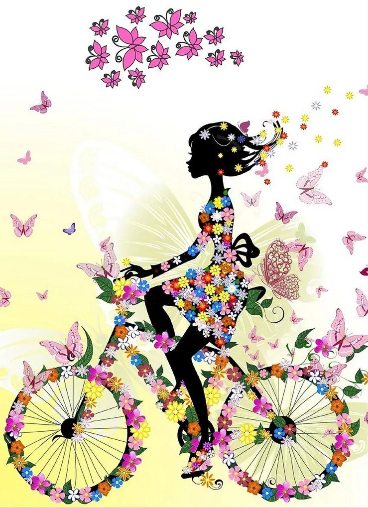 Covor, KHMFESTO009KEÇE, 120x180 cm, Multicolor