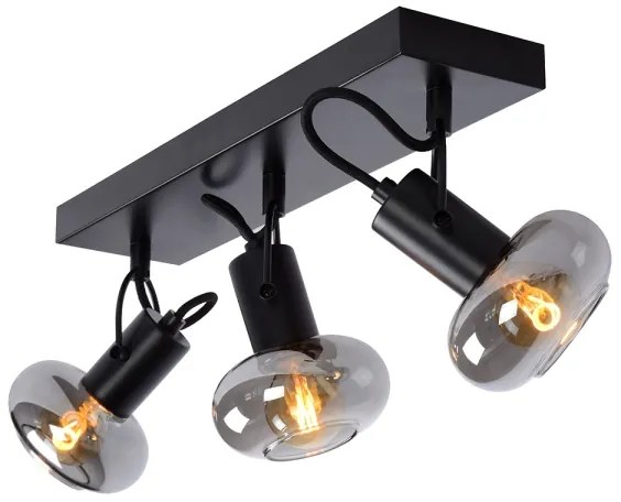 Spot MADEE 3xE14/25W/230V Lucide 17993/03/30