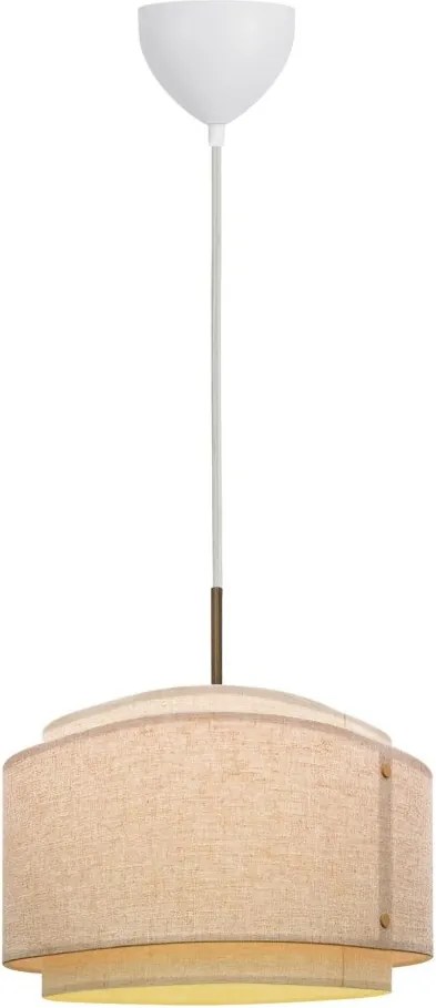 Lustra suspendata design decorativ Takai 30