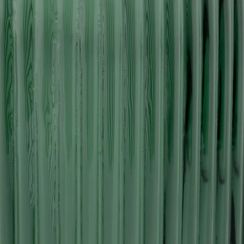 Sfesnic din sticla Culoare verde, POMPEY