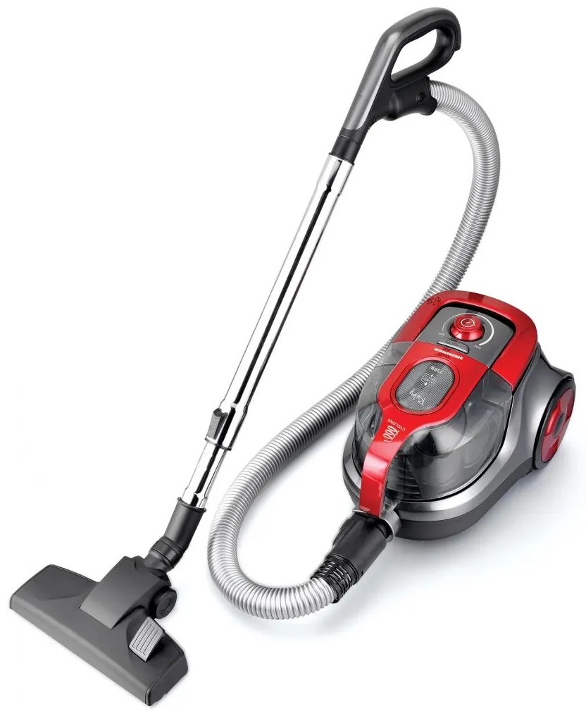 ASPIRATOR FARA SAC HEINNER HVC-V750RD