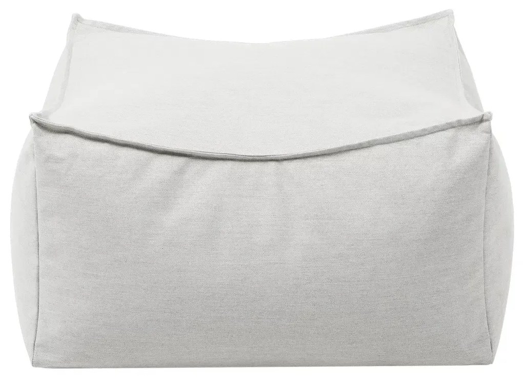 Puf, colecția STAY | Î 32 cm, L 60 cm, A 60 cm - Cloud - Blomus