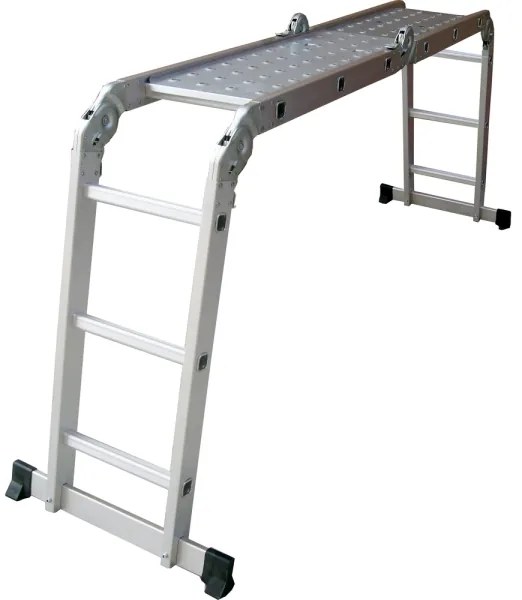 Scară multifuncțională 3,6 m Fieldmann