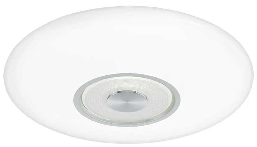 Eglo 97036 - LED Plafoniera CANUMA 1 1xLED/18W/230V