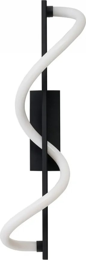 Aplica LED de perete design modern PESCARA