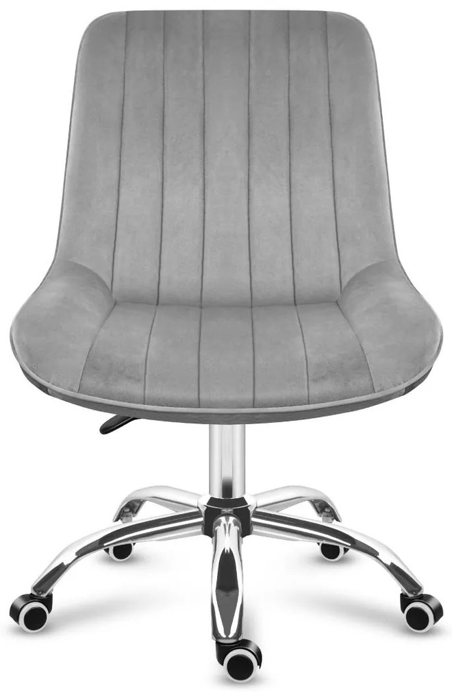 Scaun de birou Forte 3.5 (gri). 1087614