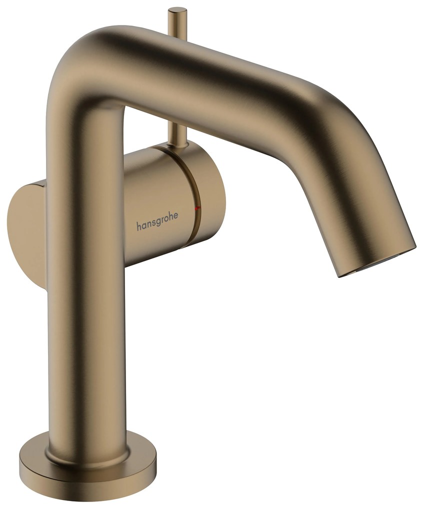 Hansgrohe Tecturis S baterie lavoar stativ 73320140