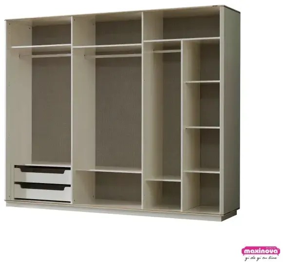 Mobilier Dormitor Zen