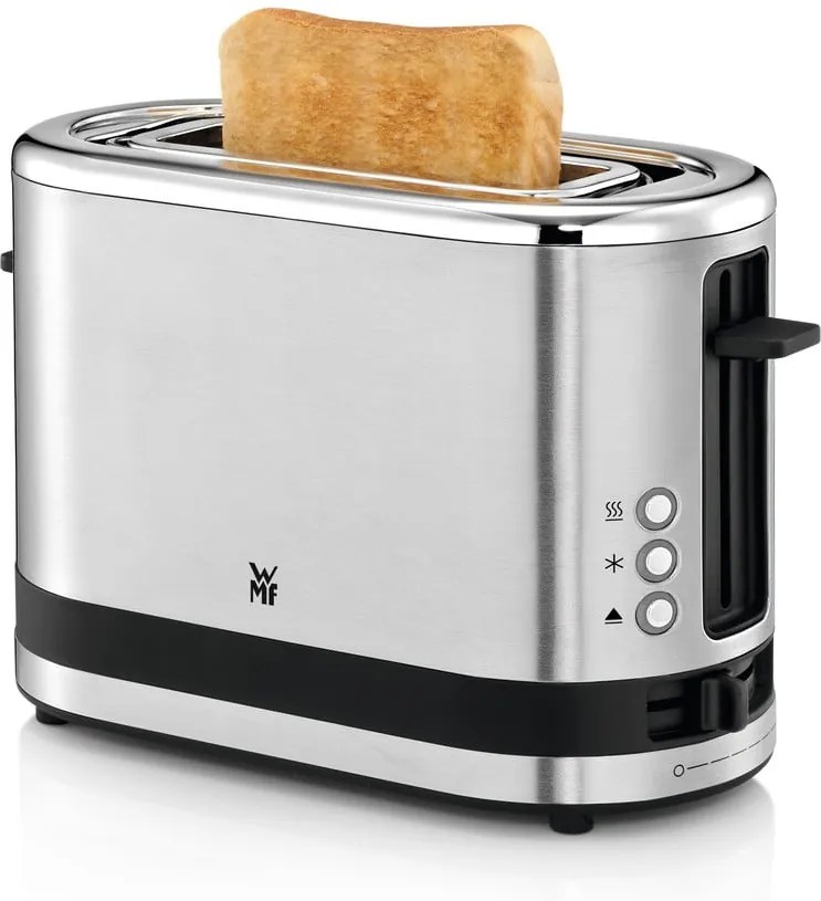 Toaster din inox WMF KITCHENminis