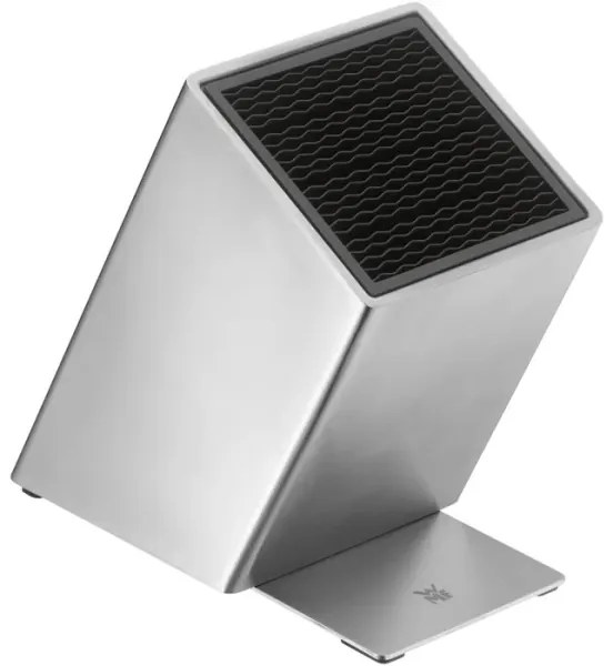 WMF Grand Gourmet - Set de 6 cuțite de bucătărie cu suport