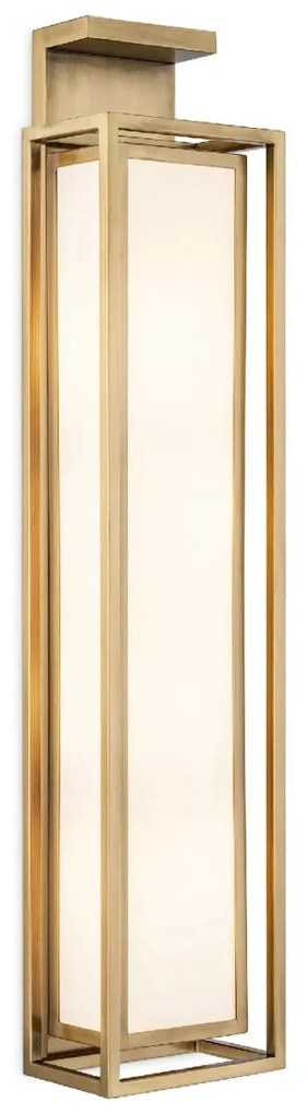 Aplica de perete design elegant, contemporan Versus alama antic