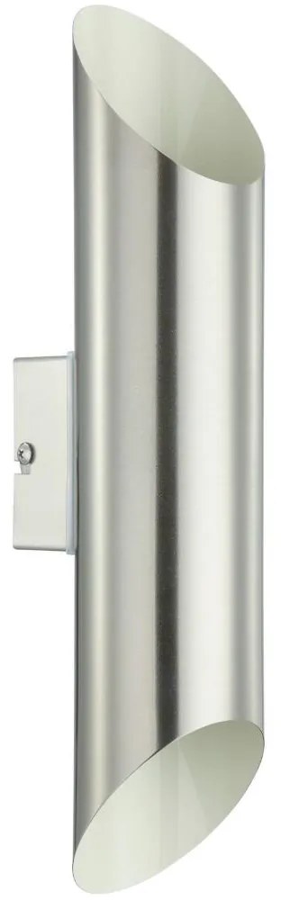 Aplică LED de exterior Eglo 55051 2xLED/3,7W/230V IP44