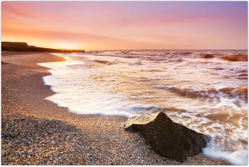 Tablou - Mare (90x60 cm)