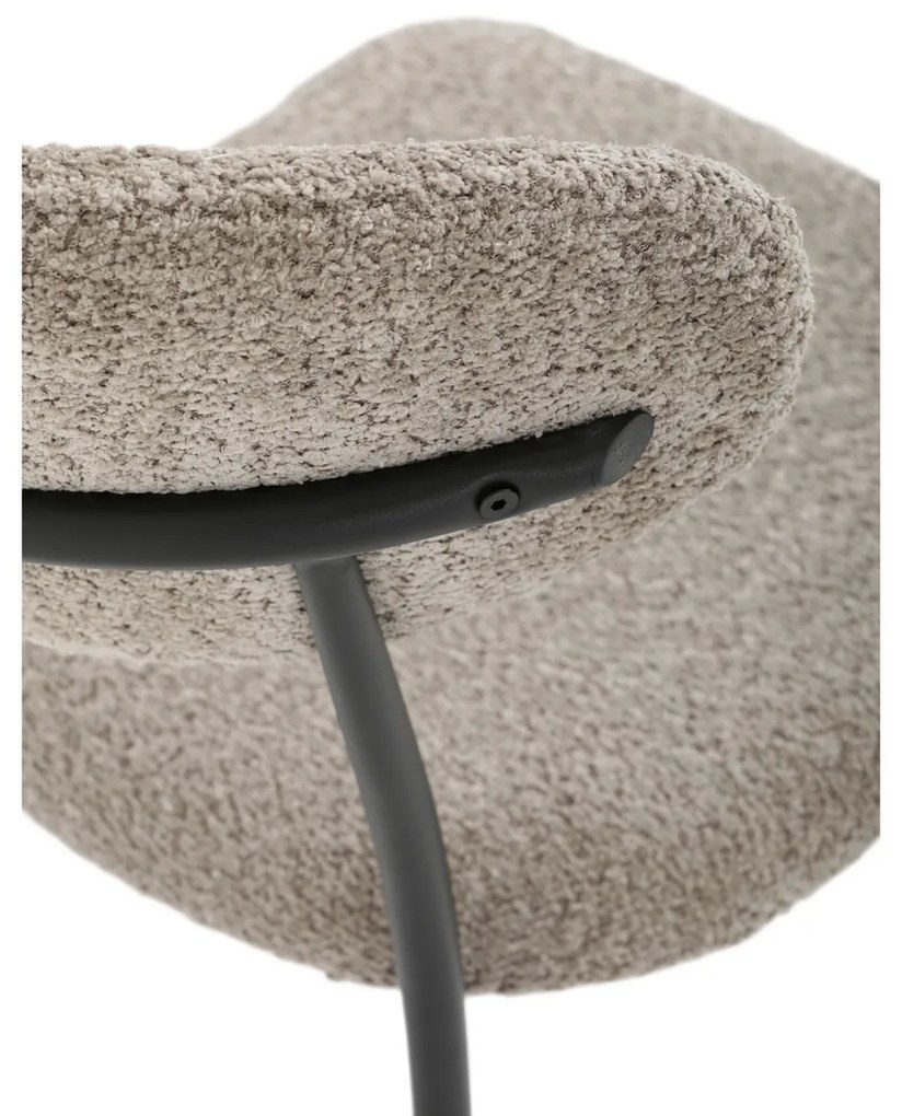 Set de scaune de sufragerie CT-W1021 LAN2, 4 buc