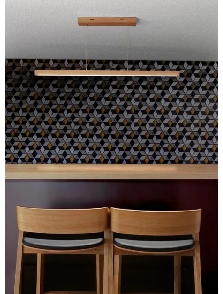 Spot-Light 1509474 - Lustră LED reglabilă suspendată pe cablu SMAL LED/12W/230V