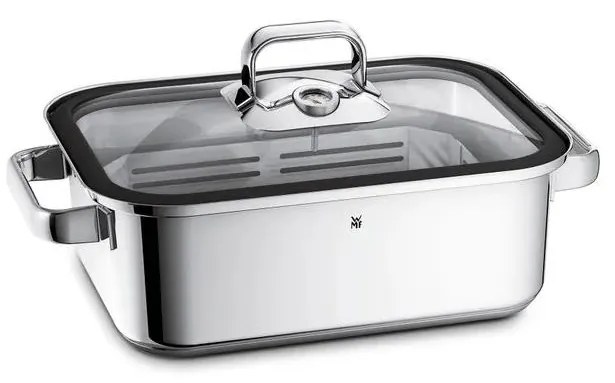 WMF - Tavă cu aburi VITALIS AROMA 3,5 l