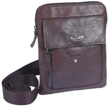 Genti de mână Bărbați Aeronautica Militare  301 Vintage