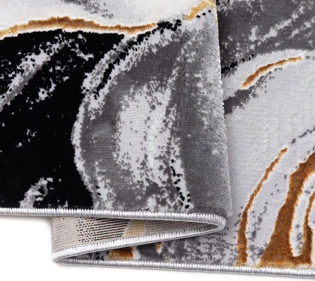 Covor Modern Living , Dormitor Dreptunghiular Marble 0915A (Alege dimensiunea: 80 x 150)