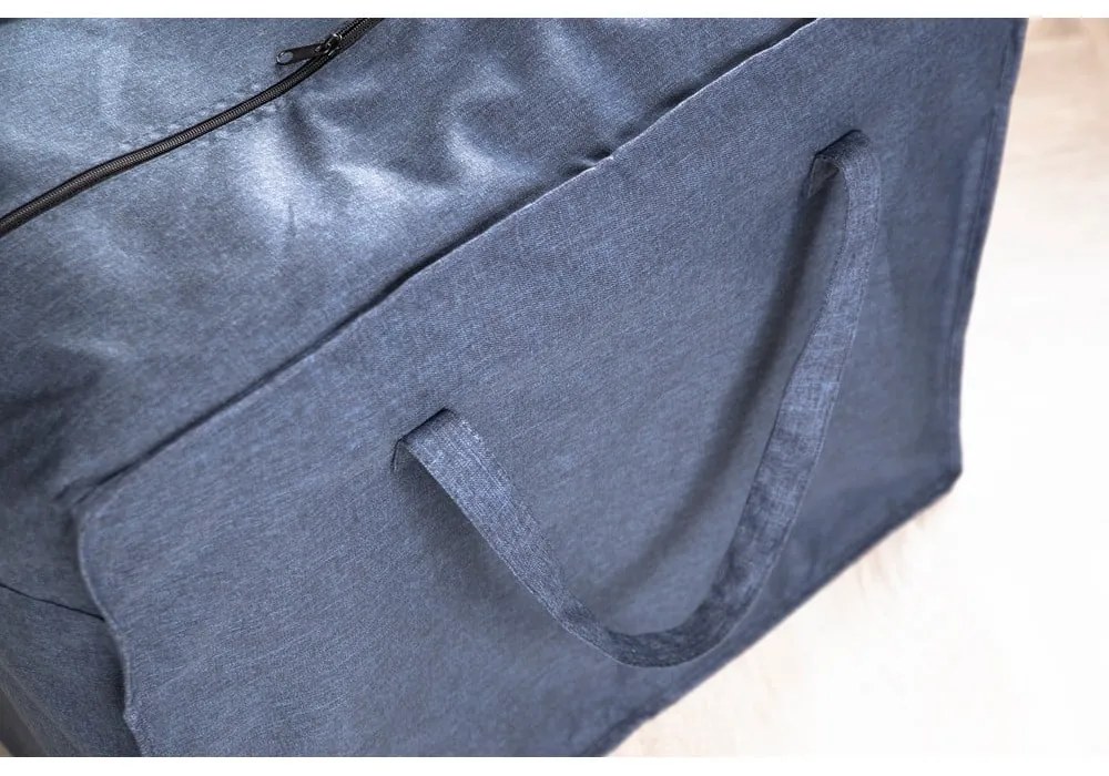 Geantă de depozitare Bigso Box of Sweden Bag, albastru