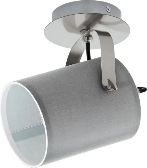 Eglo 98138 - Aplică de perete tip spot VILLABATE 1xE27/10W/230V