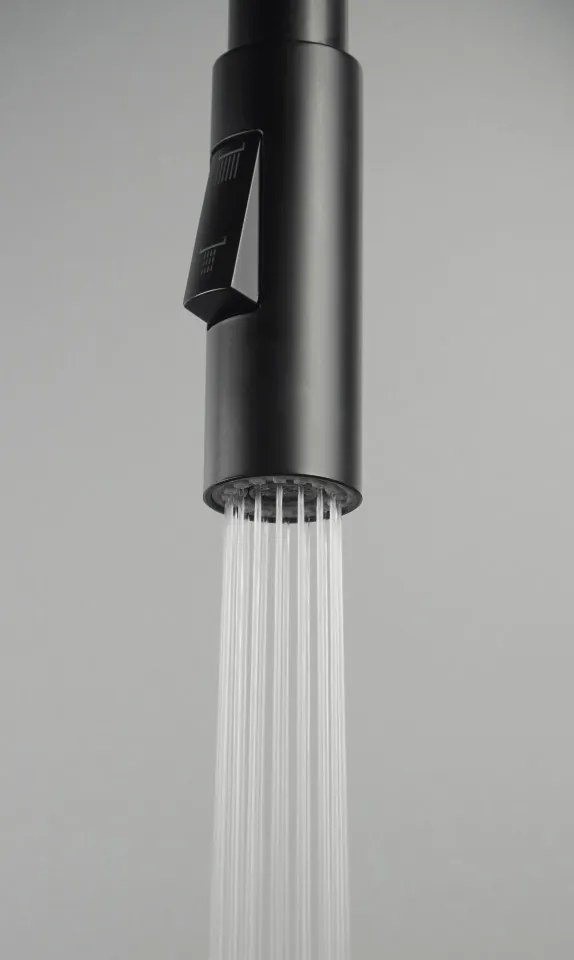 LUNO - Baterie pentru Bucătărie cu 2 Funcții BOC_N74M