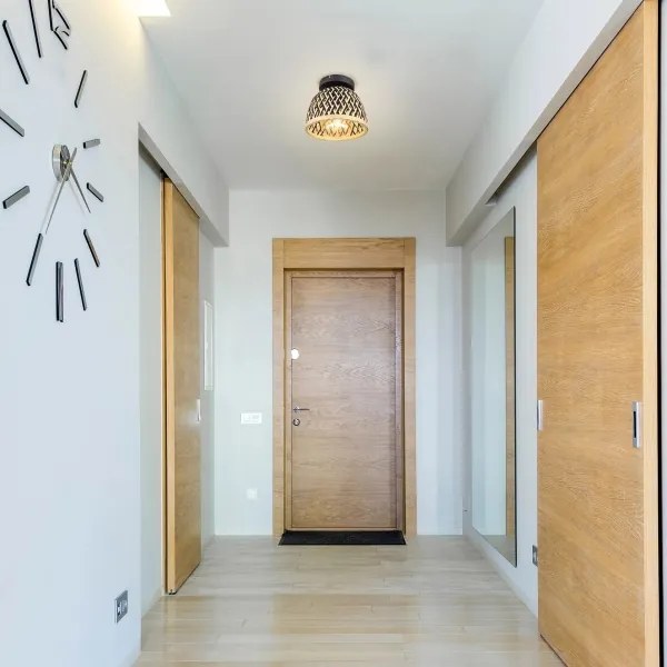 Plafonieră Globo 15767D1 COLLY 1xE27/15W/230V