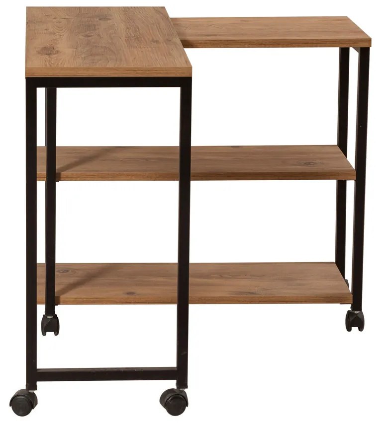 Măsuță de depozitare Melin