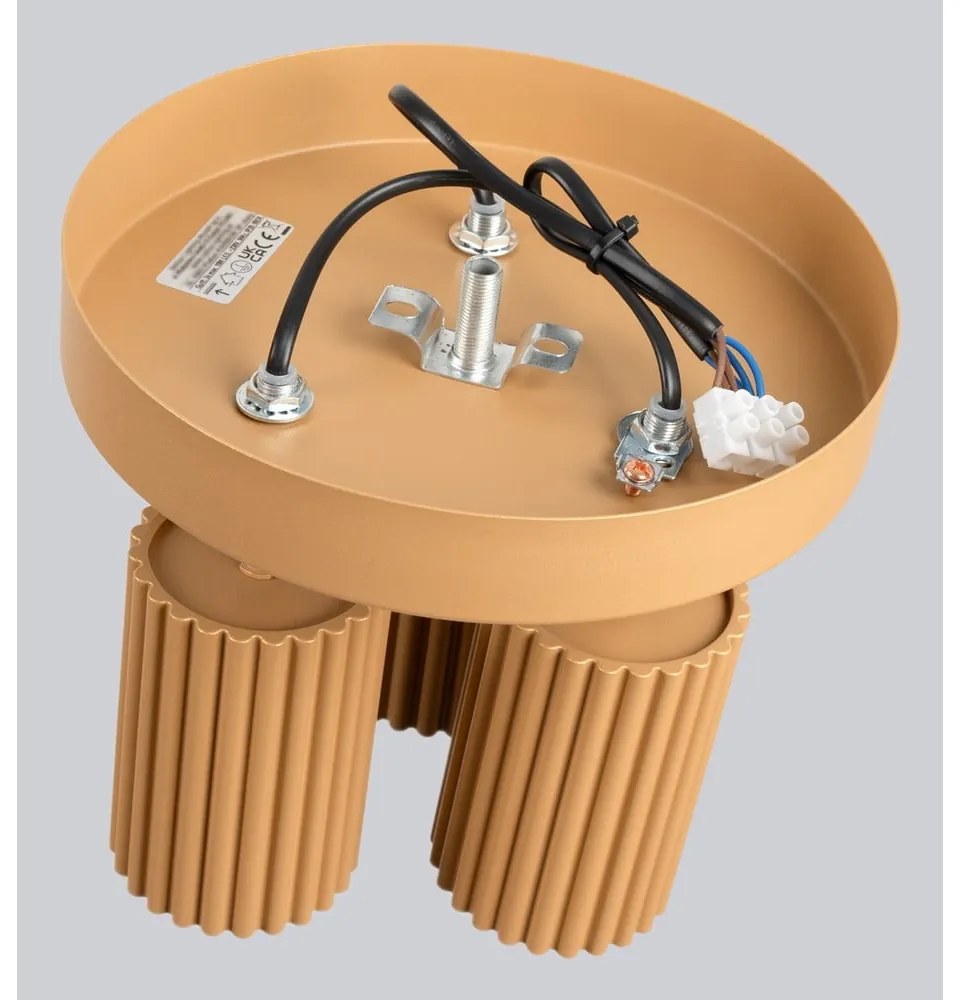 Spot auriu Gleam – Sollux