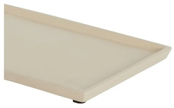 Tavă decorativă din metal Maes – Light &amp; Living