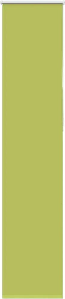 vidaXL Jaluzea cu role opace 55x230 cm lățime material 50,7 cm