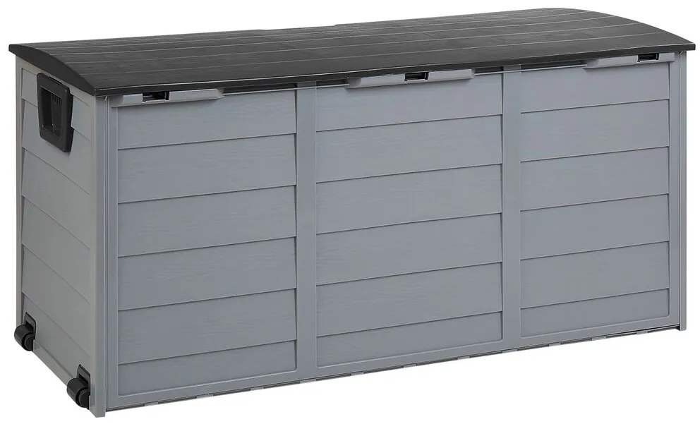 Box depozitare grădină Lang (bej). 1035951