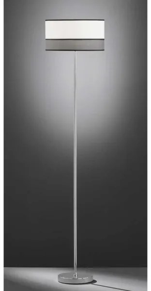 Lampadar DAVIE 1xE27/40W/230V Wofi 11765