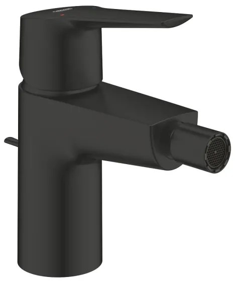 GROHE 325602432 - Baterie bideu START, mărime S, negru