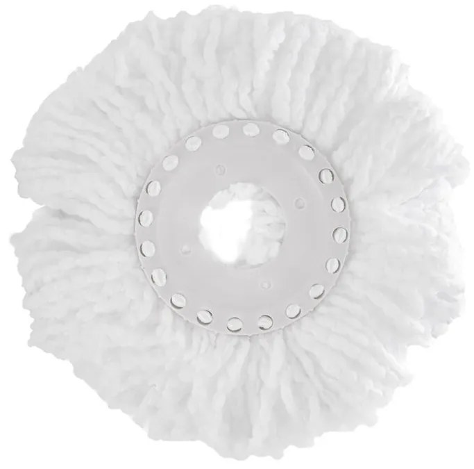 Cap de schimb pentru mop GREY