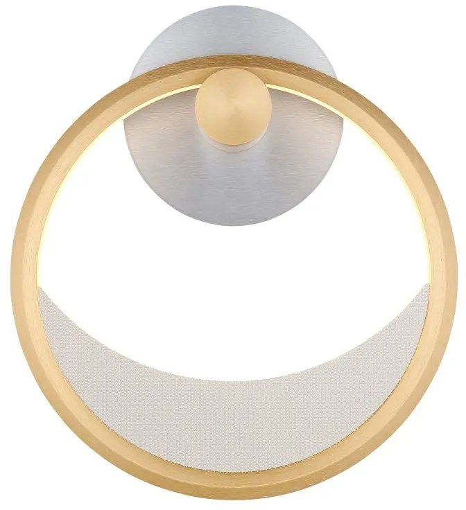 Aplica de perete LED design modern UMBRA
