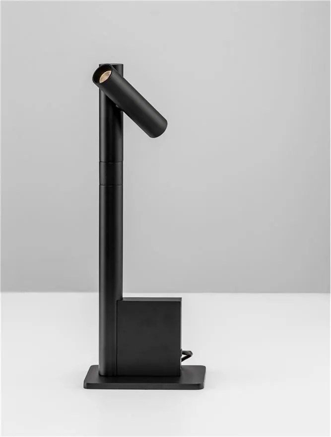 Lampa LED de birou stil minimalist ARCO