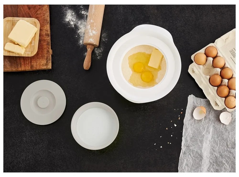 Boluri albe 2 buc. ø 26 cm Fresh Baking – Rotho