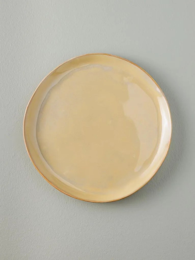 Farfurie din ceramica, 28.5 cm, Aromatic